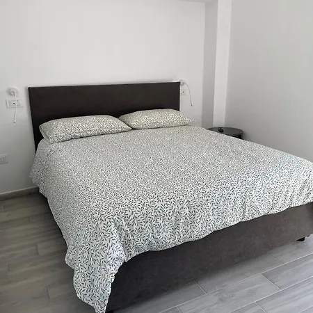 Apartamento Cozy Corner Forio