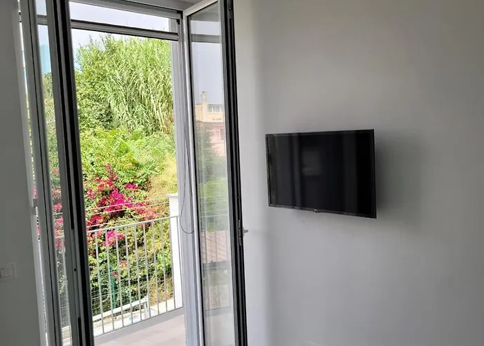 Apartamento Cozy Corner Forio Forio di Ischia