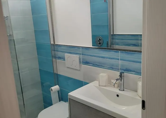 Apartamento Cozy Corner Forio Forio di Ischia