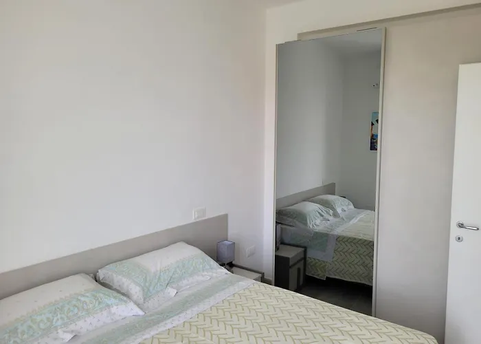 Apartamento Cozy Corner Forio *