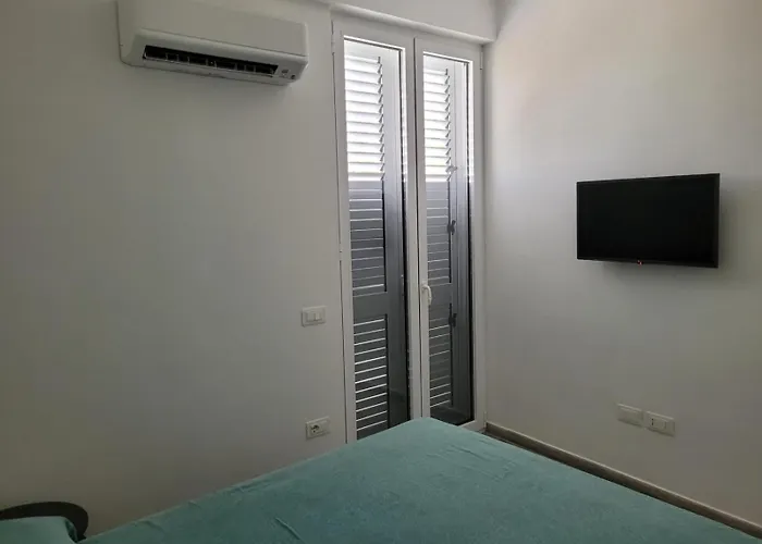 Cozy Corner Forio Apartamento Forio di Ischia