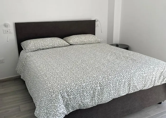 Apartamento Cozy Corner Forio
