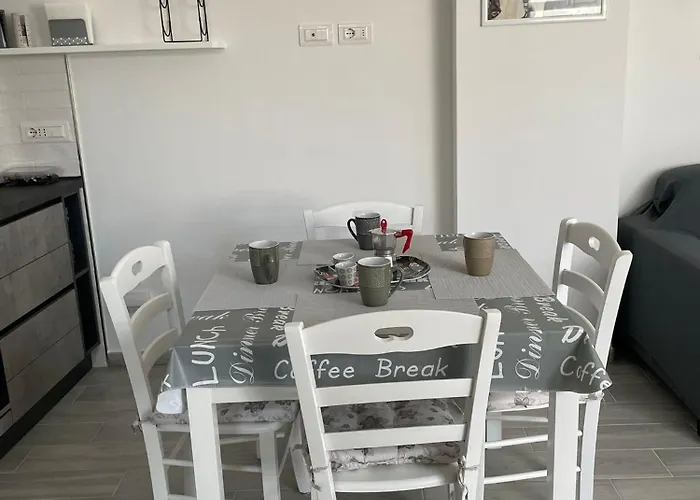 Apartamento Cozy Corner Forio Forio di Ischia