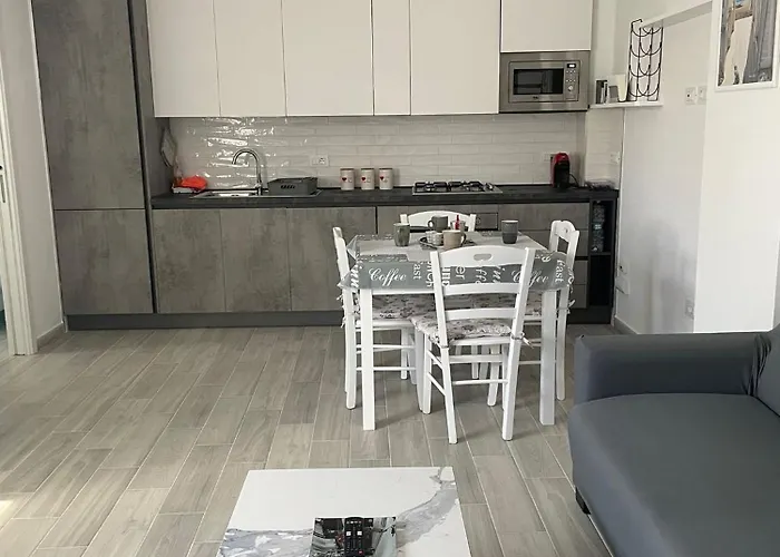 Cozy Corner Forio *