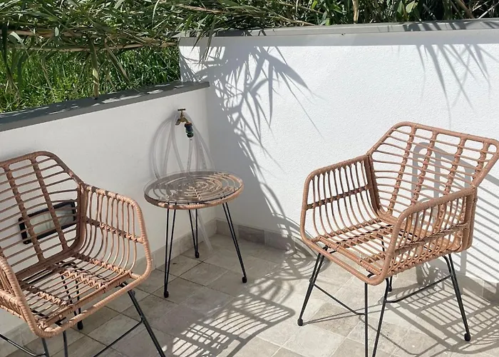 Cozy Corner Forio Apartamento