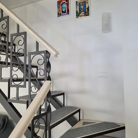 Cozy Corner Forio Forio di Ischia