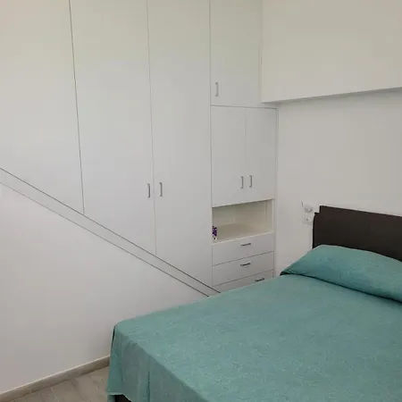 Apartman Cozy Corner Forio *