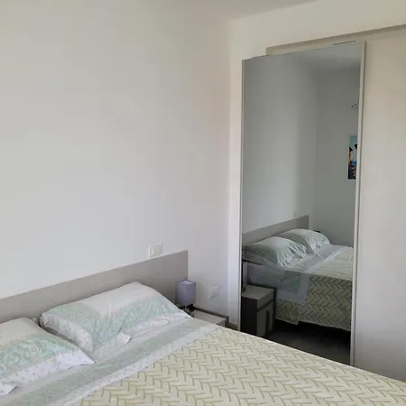 Apartman Cozy Corner Forio *
