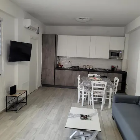 Cozy Corner Forio Apartment Ischia