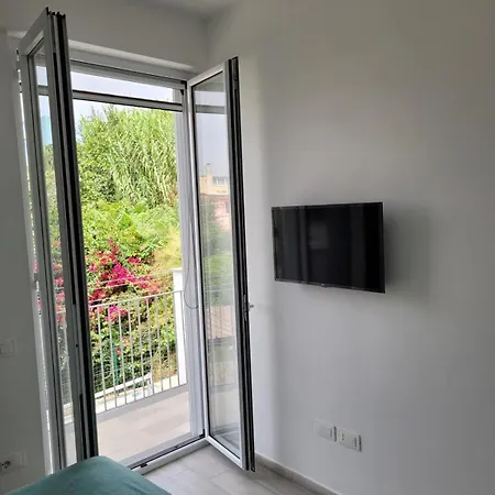 Apartment Cozy Corner Forio Ischia