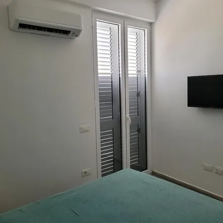 Cozy Corner Forio Apartment Ischia