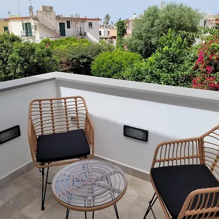 Cozy Corner Forio דירה Forio di Ischia