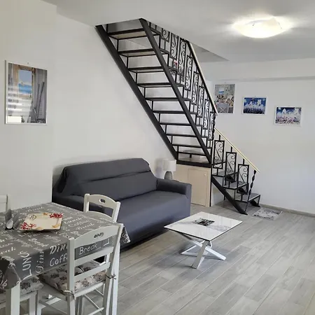 Cozy Corner Forio Apartment Ischia