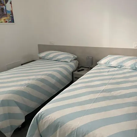 Cozy Corner Forio Apartment