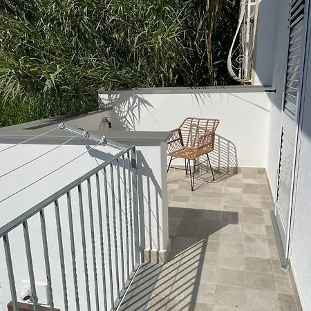 Cozy Corner Forio Apartment Ischia