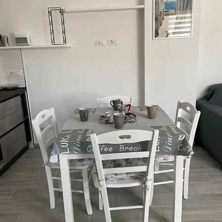 Apartment Cozy Corner Forio Ischia