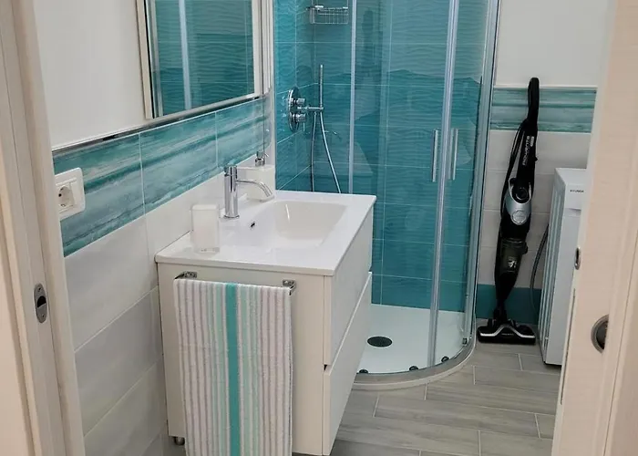 Cozy Corner Forio * Forio di Ischia