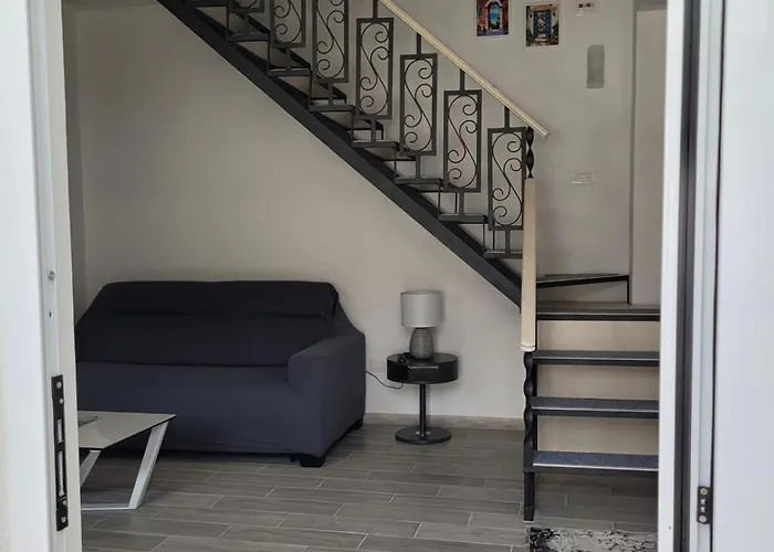 Cozy Corner Forio * Forio di Ischia