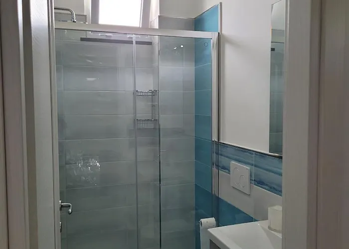 Cozy Corner Forio * Forio di Ischia