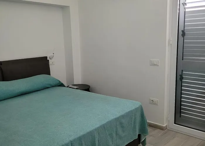 Cozy Corner Forio * Forio di Ischia