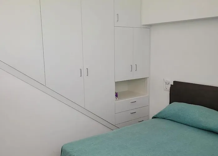 Lägenhet Cozy Corner Forio *