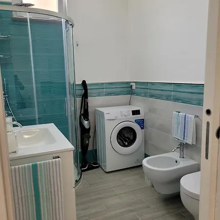 Apartamento Cozy Corner Forio