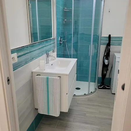 Cozy Corner Forio * Forio di Ischia