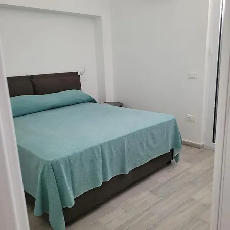 Apartamento Cozy Corner Forio Ísquia