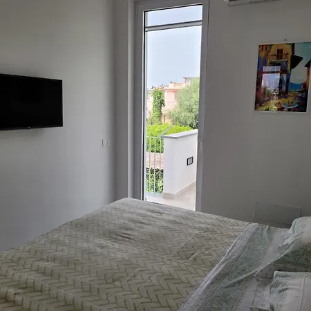 Cozy Corner Forio Apartamento Ísquia