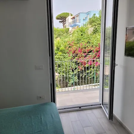 Apartamento Cozy Corner Forio *