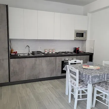 Cozy Corner Forio * Forio di Ischia