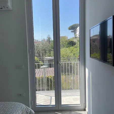 Cozy Corner Forio * Forio di Ischia